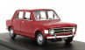 Rio-models Fiat 128 4-dverový 1969 1:43 Sport Red