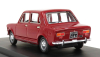 Rio-models Fiat 128 4-dverový 1969 1:43 Sport Red