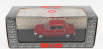 Rio-models Fiat 128 4-dverový 1969 1:43 Sport Red