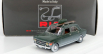 Rio-models Fiat 128 4 Porte 1970 Con Sci - S lyžami 1:43 Sivá