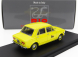 Rio-models Fiat 128 Agip 1970 1:43 Žltá