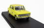 Rio-models Fiat 128 Agip 1970 1:43 Žltá