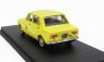 Rio-models Fiat 128 Agip 1970 1:43 Žltá