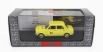 Rio-models Fiat 128 Agip 1970 1:43 Žltá