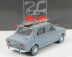 Rio-models Fiat 128 Con Sci 1970 - Zimná dovolenka s lyžami 1:43 sivá