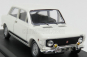 Rio-models Fiat 128 Rally 1971 1:43 Biela