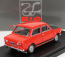 Rio-models Fiat 128 Rally 1971 1:43 červená čierna