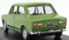 Rio-models Fiat 128 Rally 1971 1:43 Zelená