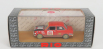 Rio-models Fiat 128 Rally N 88 Rally Isola D' Elba 1972 P.santacroce - L.versi 1:43 Červená čierna