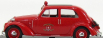 Rio-models Fiat 1500 6 Cylinders Vigili Del Fuoco 1948 1:43 Červená