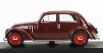 Rio-models Fiat 1500 6c 1935 1:43 Bordeaux