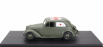 Rio-models Fiat 1500 Ambulanza Servizio Sanita' Militare 1940 1:43 Vojenská sivá