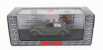 Rio-models Fiat 1500 Ambulanza Servizio Sanita' Militare 1940 1:43 Vojenská sivá