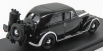 Rio-models Fiat 1500 Gasogeno 1939 1:43 čierna