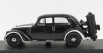 Rio-models Fiat 1500 Gasogeno 1939 1:43 čierna