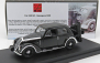 Rio-models Fiat 1500 Gasogeno 1939 1:43 čierna