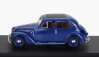 Rio-models Fiat 1500 Guardia Di Finanza 1939 1:43 Modrá