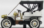 Rio-models Fiat 16 24hp 1903 1:43 biela čierna