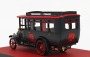 Rio-models Fiat 18bl Bus 1922 - 60. výročie Rio-models 1962-2022 1:43 čierna červená