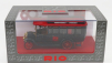 Rio-models Fiat 18bl Bus 1922 - 60. výročie Rio-models 1962-2022 1:43 čierna červená