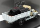 Rio-models Fiat 18bl Truck Pirelli & C. 1917 1:43 Svetlomodrá