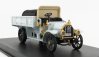 Rio-models Fiat 18bl Truck Pirelli & C. 1917 1:43 Svetlomodrá