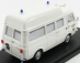 Rio-models Fiat 238 Ambulance Tetto Alto Ferrari Fiorano 1972 1:43 Biela