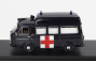 Rio-models Fiat 238 Ambulanza Carabinieri 1970 1:43 Tmavomodrá