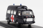 Rio-models Fiat 238 Ambulanza Carabinieri 1970 1:43 Tmavomodrá