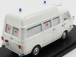 Rio-models Fiat 238 Ambulanza Croce Rossa Italiana 1970 1:43 Biela