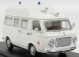 Rio-models Fiat 238 Ambulanza Croce Rossa Italiana 1970 1:43 Biela