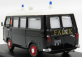 Rio-models Fiat 238 Ambulanza Falk Danimarca 1970 1:43 Biela