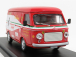 Rio-models Fiat 238 Van Assistance Ferrari Francorchamps 1972 1:43 červená biela