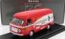 Rio-models Fiat 238 Van Assistance Ferrari Francorchamps 1972 1:43 červená biela