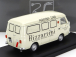 Rio-models Fiat 238 Van Assistenza Corse Team Bizzarrini 1967 1:43 Béžová