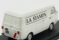 Rio-models Fiat 238 Van La Stampa 1970 1:43 Biela