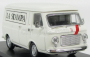 Rio-models Fiat 238 Van La Stampa 1970 1:43 Biela