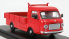 Rio-models Fiat 241 Light Pick-up 1968 1:43 Červená