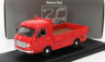 Rio-models Fiat 241 Light Pick-up 1968 1:43 Červená