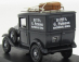 Rio-models Fiat 508 Balilla 1936 1:43 čierna