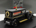 Rio-models Fiat 519 Carro Funebre - pohrebný voz s rakvou 1924 1:43 čierna