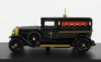 Rio-models Fiat 519 Carro Funebre - pohrebný voz s rakvou 1924 1:43 čierna