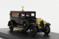 Rio-models Fiat 519 Carro Funebre - pohrebný voz s rakvou 1924 1:43 čierna