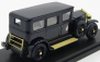 Rio-models Fiat 519s Limousine Ministeriale - 1930 1:43 Modrá