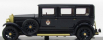 Rio-models Fiat 519s Limousine Ministeriale - 1930 1:43 Modrá