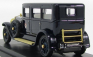 Rio-models Fiat 519s Limousine Ministeriale - 1930 1:43 Modrá