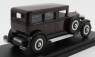 Rio-models Fiat 525 1929 1:43 Bordeaux