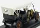 Rio-models Fiat 60cv 1905 1:43 čierna