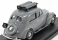 Rio-models Fiat 6c 1500 Gasogeno 1935 1:43 Sivá