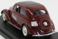 Rio-models Fiat 6c 1500 Polizia 1950 1:43 Bordeaux